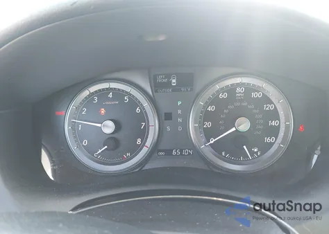 2010 Lexus Es 350 из США, поврежденный, VIN JTHBK1EG1A2362180